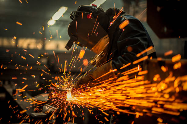 Professional Welder & Metal Fabrication in Jenkins, KY