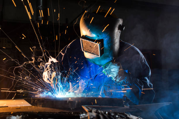 Best Aerospace and Defense Welding in Jenkins, KY