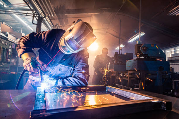 Best Automation and Robotic Welding in Jenkins, KY
