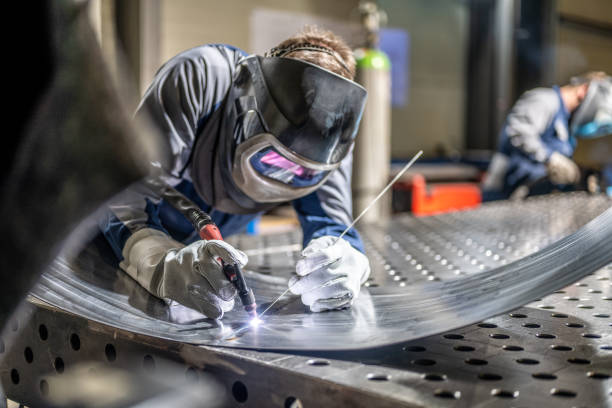 Best Marine and Shipbuilding Welding in Jenkins, KY