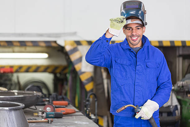 Affordable Welder Services in Jenkins, KY